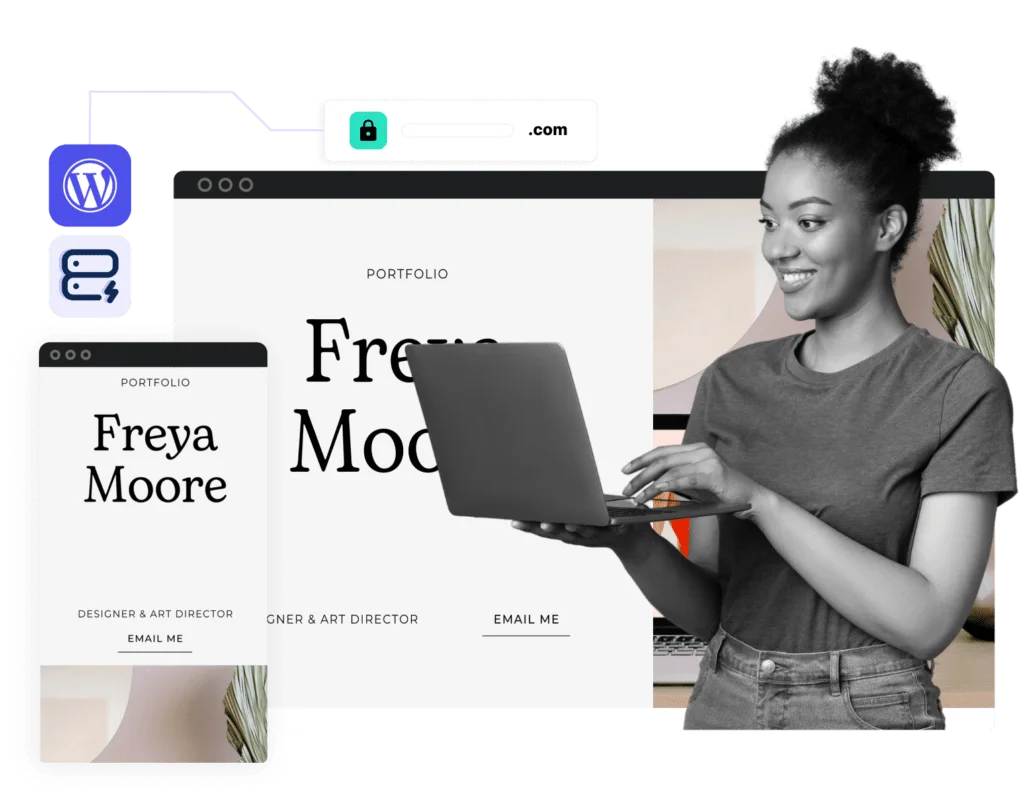 Contact Support Illustration