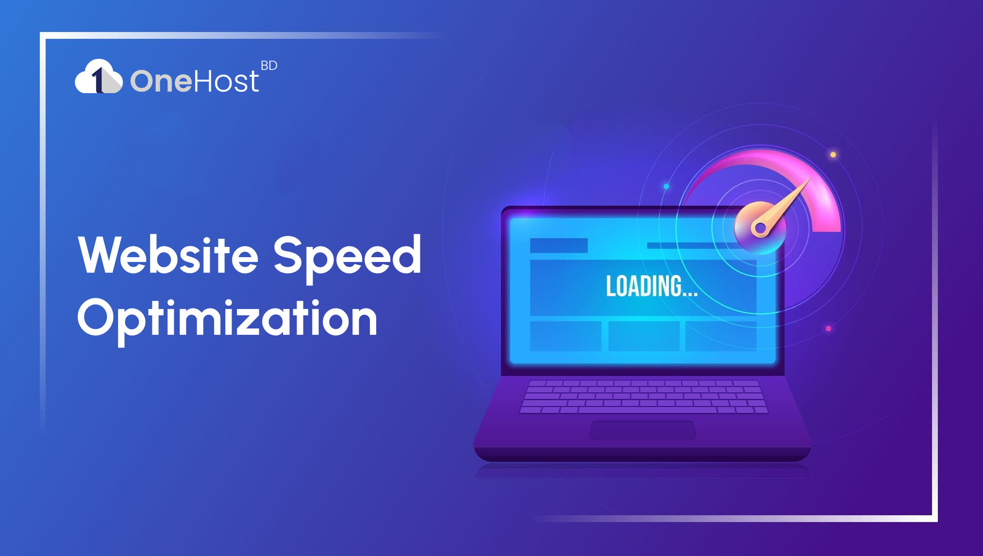 Website Speed Optimization: Boost Performance and User Experience 2024 ...