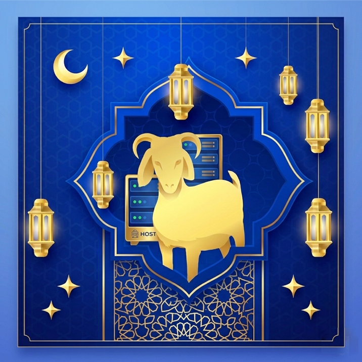 Eid Hosting Offer 2026