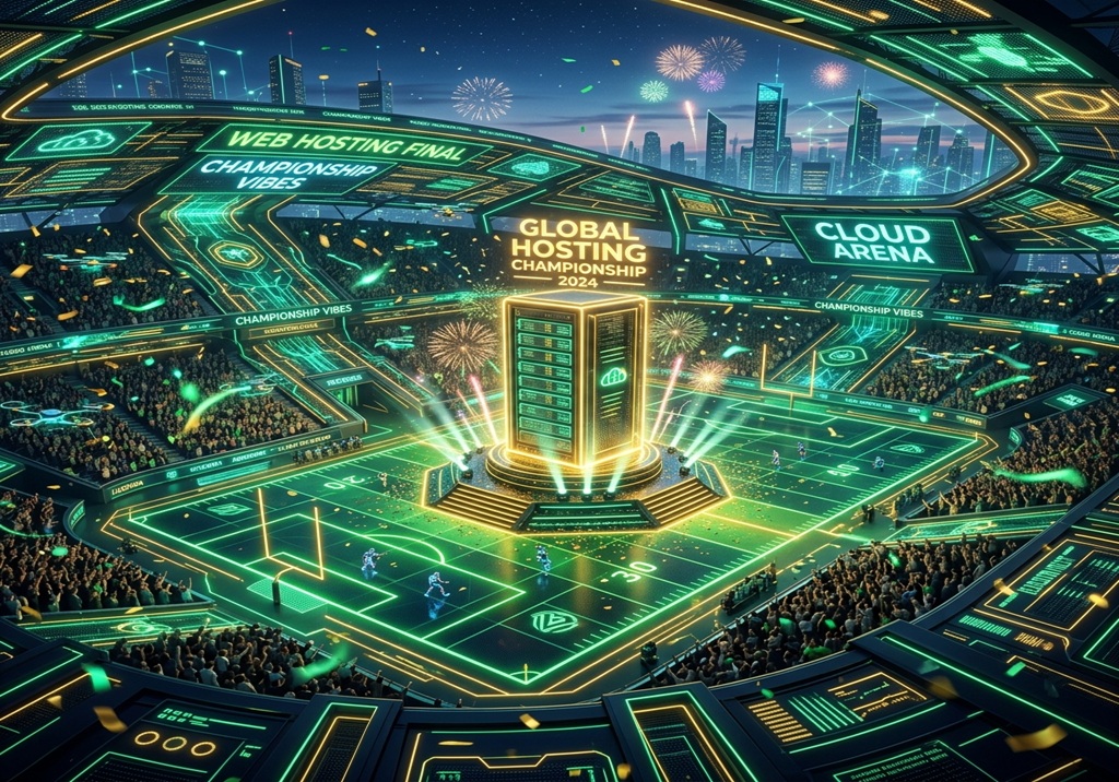 World Cup Hosting Offer 2026