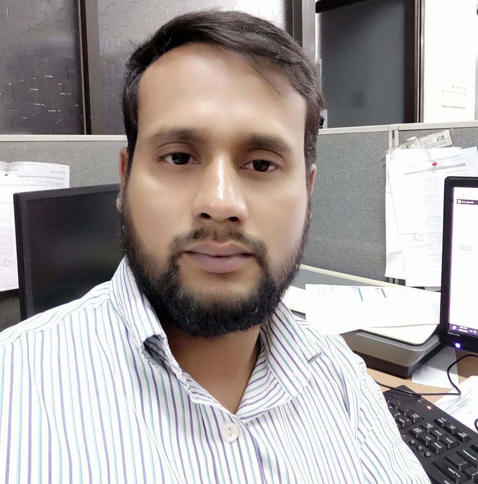 Touhidul Islam Sahin