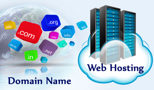What is Domain
