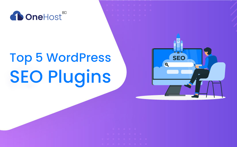 Top 5 WordPress SEO Plugins 2024