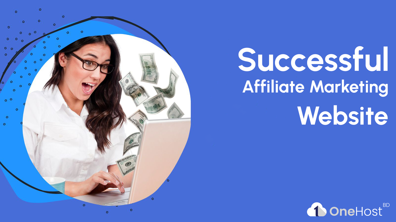Ultimate Guide to Building a Profitable Affiliate Website in 2025