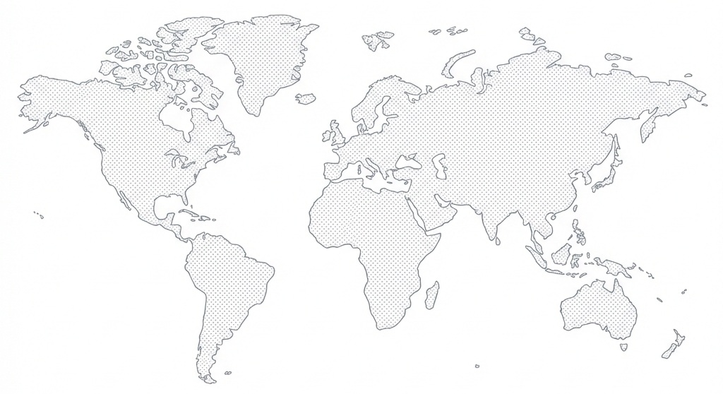 World Map