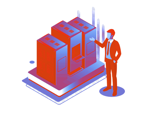 Hosting Provider in Bangladesh
