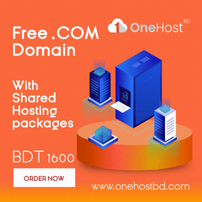 OneHost BD