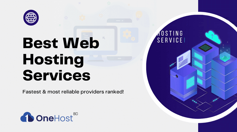 Hosting Service