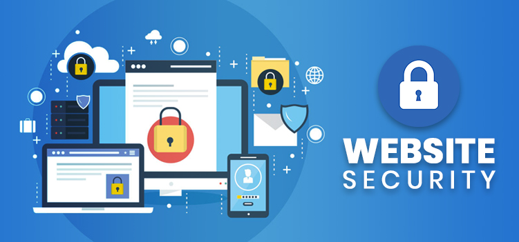 Website Secure