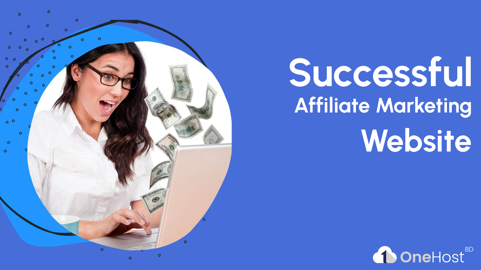 successful Affiliate Website