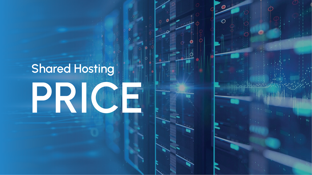 Hosting Price