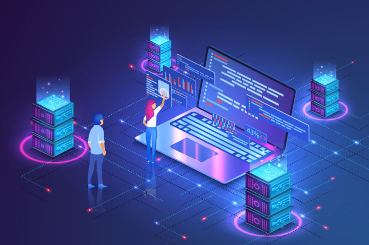 Budget Web Hosting